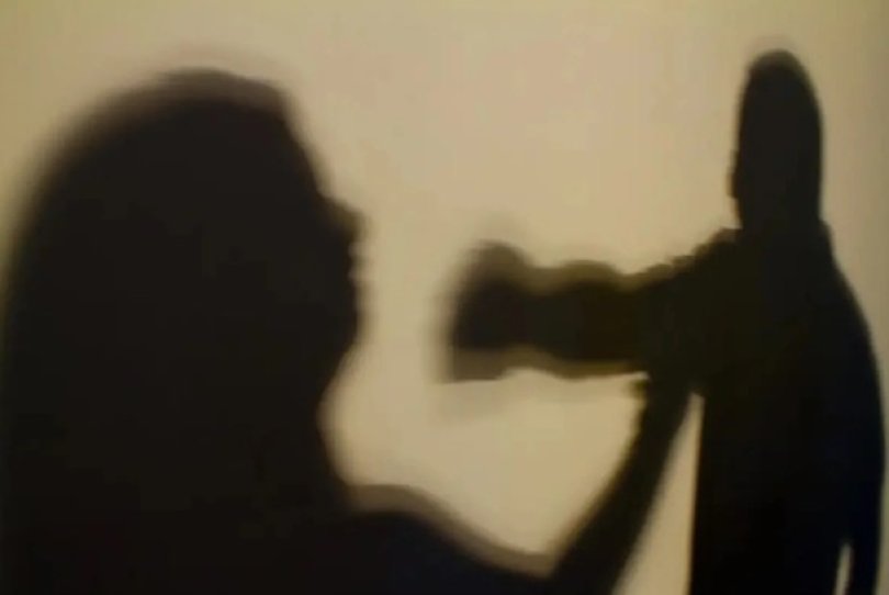 Covarde agride ex-esposa dois dias após separação e acaba preso...