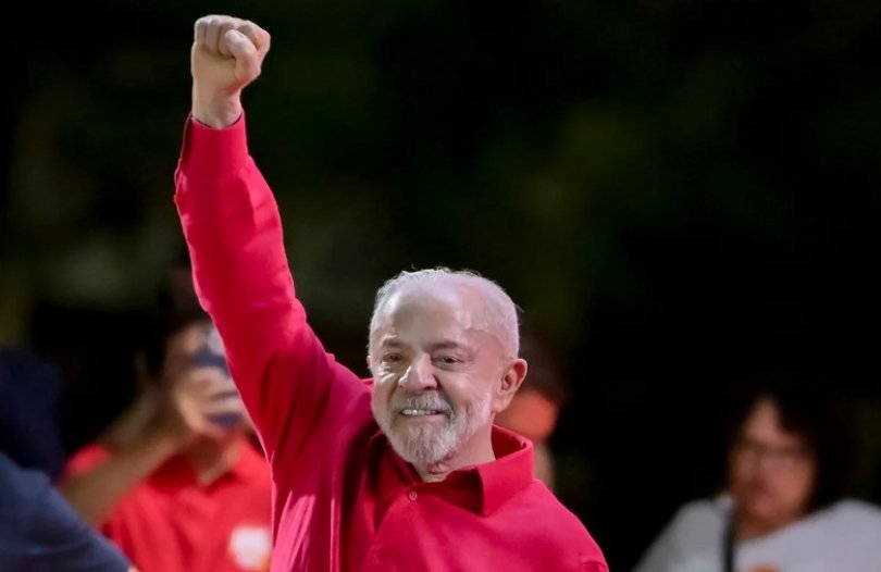 Eleição foi derrota para o negacionismo e a mentira, diz Lula...