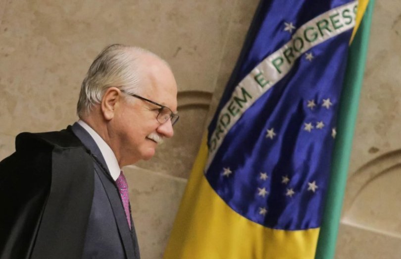 Após reeleição de Lula, Fachin pede respeito às urnas e paz no país...