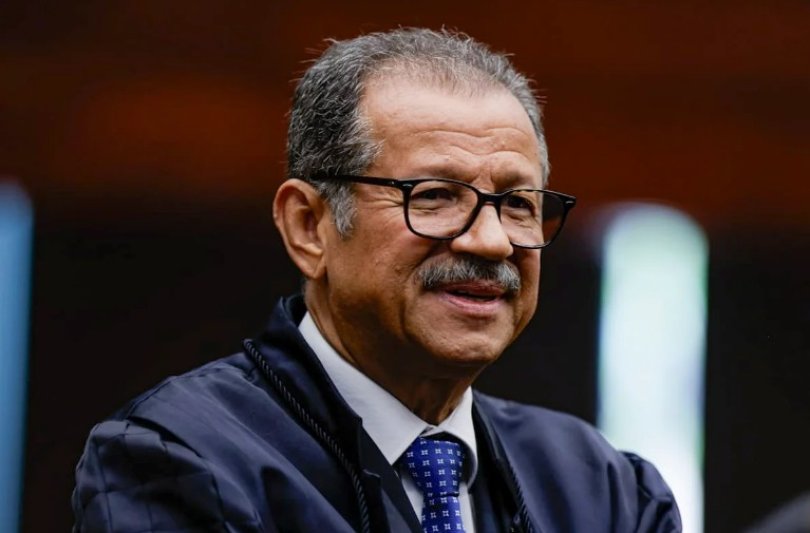 Desembargador aposentado diz que há "preparação para anular 2º turno"...