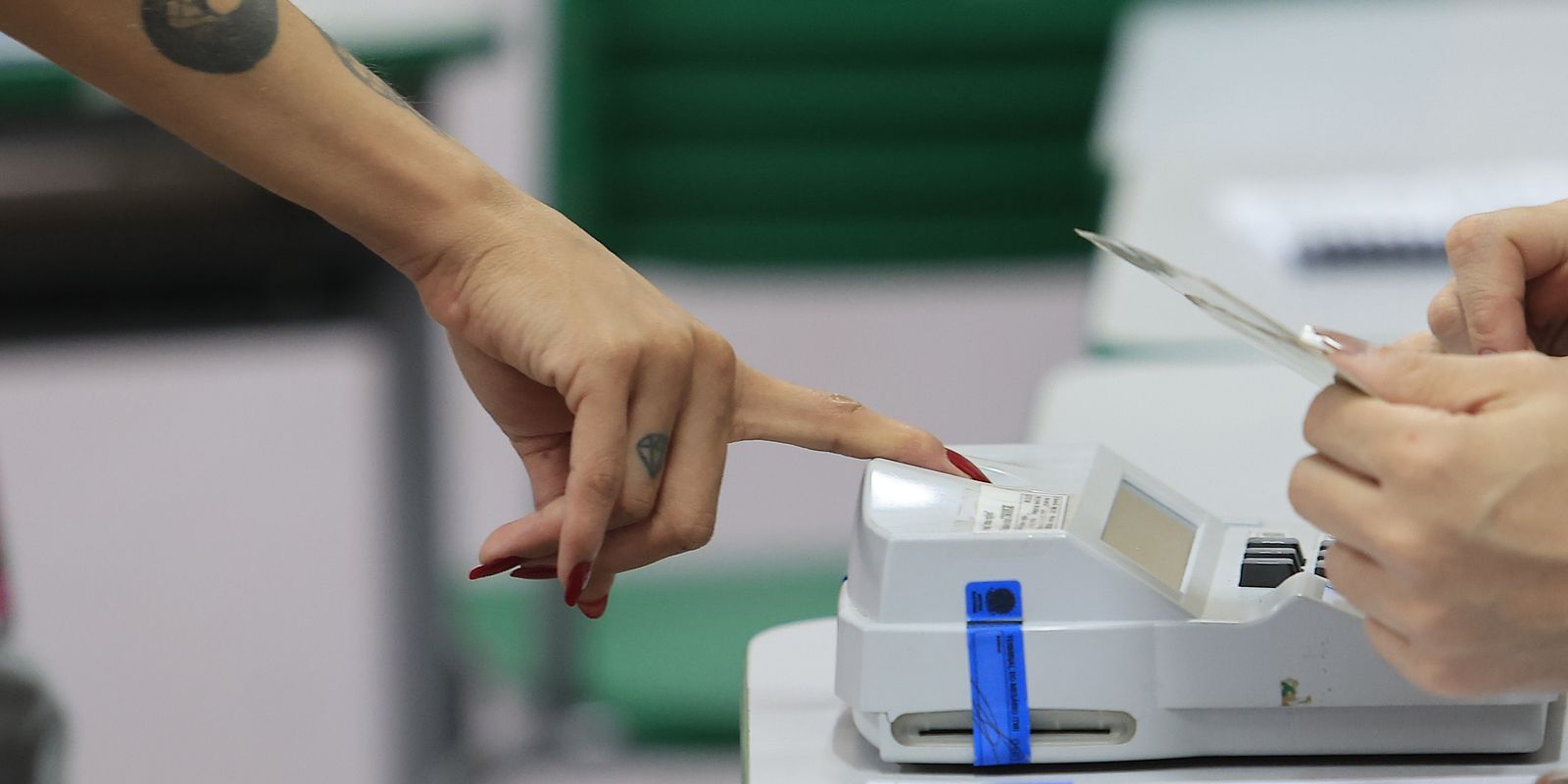 Lula cresce em número de votos em todos os estados; Flávio recua em 6