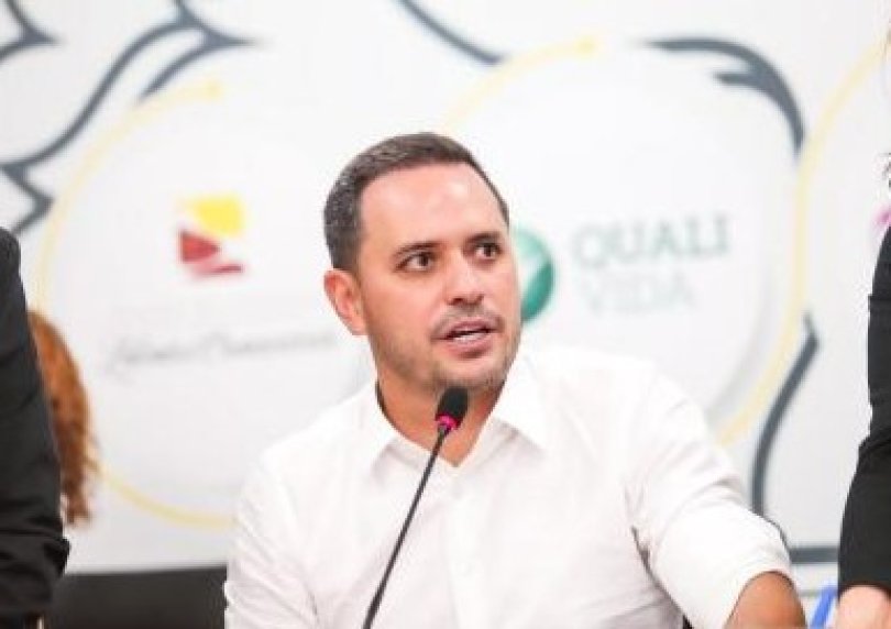 Deputado defende investigação da PC: "que pague pelos erros"...