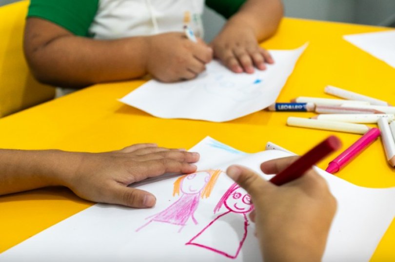 Escolas da rede municipal não terão aula na sexta, em Cuiabá...