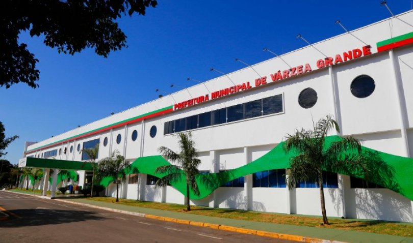Prefeitura de VG fala em corrigir salários defasados em 40%...